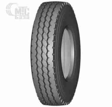Грузовые шины Jinyu JA665 (универсальная) 13 R22,5 156/150L 18PR